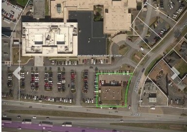 More details for 13131 East Fwy, Houston, TX - Retail for Sale