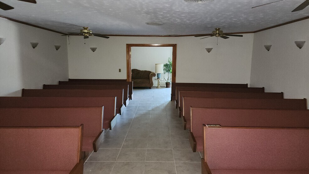 5601 Arlington St, Houston, TX à vendre - Photo du bâtiment - Image 3 de 10