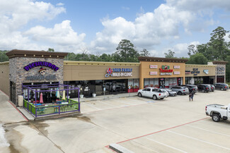 More details for 24026 Kuykendahl Rd, Tomball, TX - Retail for Sale