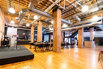 118 King St, San Francisco, CA for lease Building Photo- Image 2 of 8