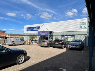 More details for Peartree Rd, Stanway - Retail for Lease