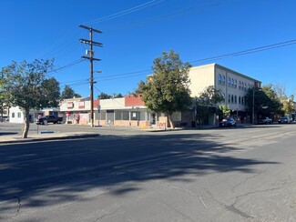 Plus de détails pour 7209-7219 Owensmouth Ave, Canoga Park, CA - Local commercial à louer