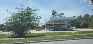 More details for 1102 Blanding Blvd, Orange Park, FL - Retail for Sale