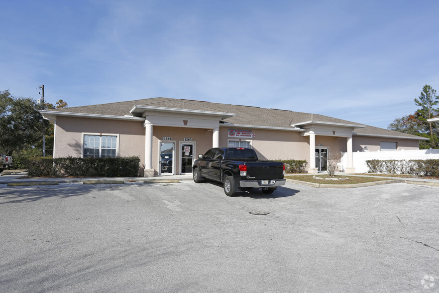 1260-1289 Kass Cir, Spring Hill, FL for lease - Building Photo - Image 3 of 5