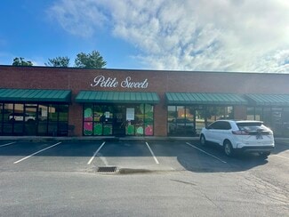 Plus de détails pour 2726 E Oakland Ave, Johnson City, TN - Bureau/Commerce de détail à louer