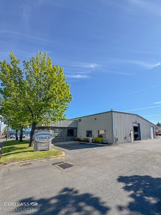 More details for 850 NE 1st St, Bend, OR - Industrial for Lease