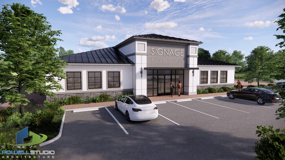 Town Center Boulevard, Palm Coast, FL for sale - Building Photo - Image 2 of 6