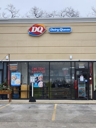 More details for 2245 Maple Ave, Downers Grove, IL - Retail for Lease