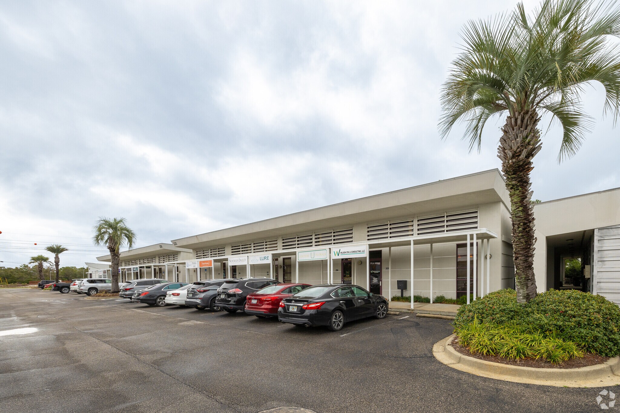 1221 Airport Rd, Destin, FL for sale Primary Photo- Image 1 of 7