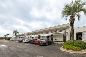 More details for 1221 Airport Rd, Destin, FL - Office for Sale