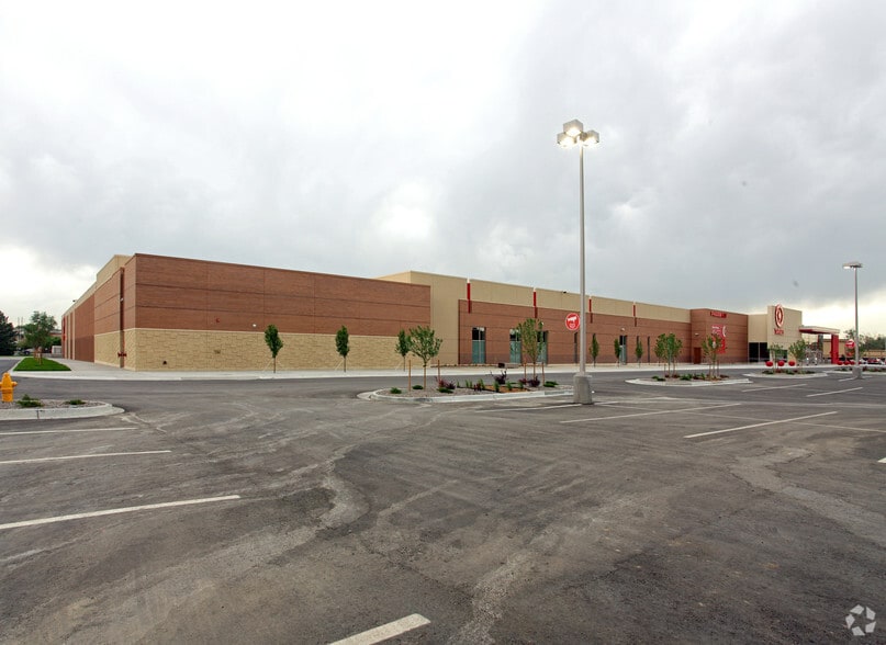 3333 S Tamarac Dr, Denver, CO for lease - Building Photo - Image 2 of 7