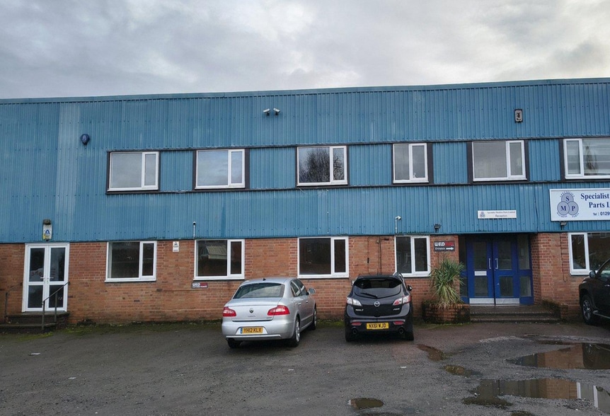 Baldwin Rd, Stourport On Severn for lease - Primary Photo - Image 1 of 3