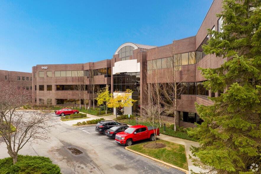 9410 Bunsen Pky, Louisville, KY for lease - Building Photo - Image 3 of 15