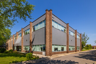 Plus de détails pour 5000 St Fairway, Montréal, QC - Bureau à louer