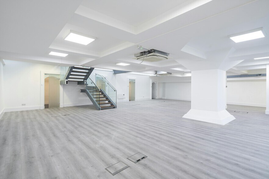 58 Farringdon Rd, Londres à vendre - Photo du bâtiment - Image 3 de 14