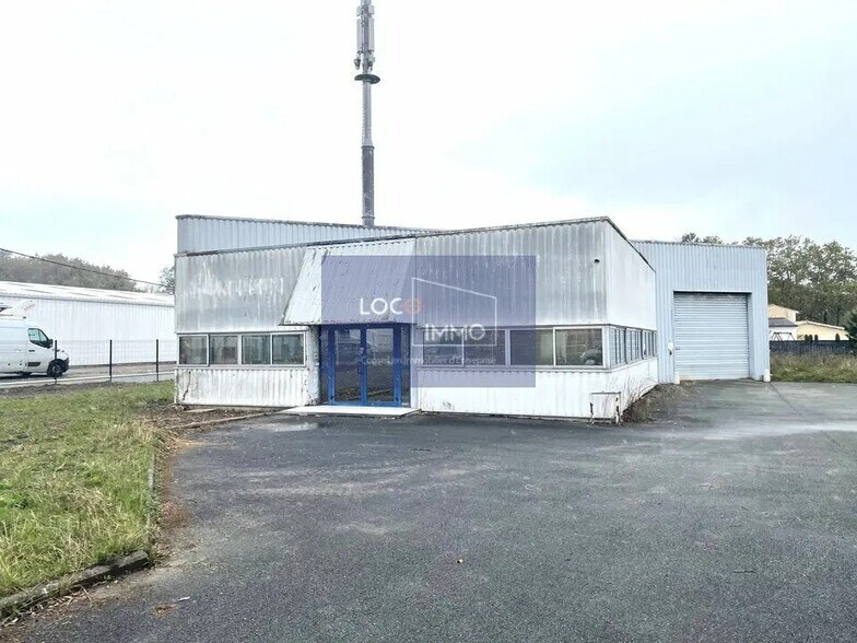 Flex dans Carbon-Blanc à louer - Photo du bâtiment - Image 1 de 9