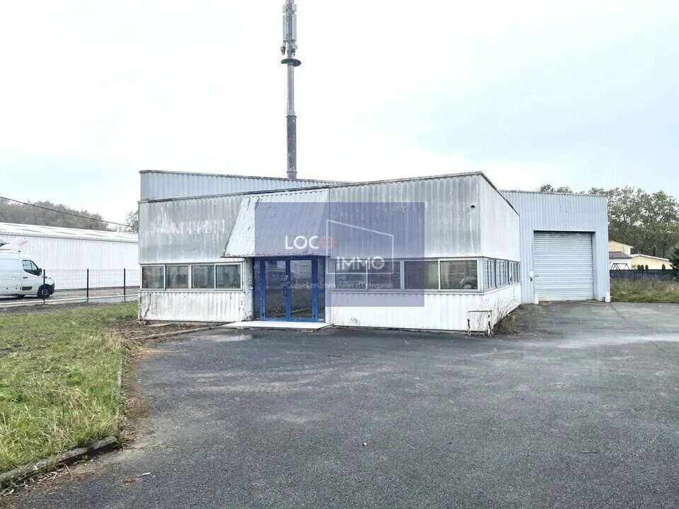 Flex dans Carbon-Blanc à louer Photo du bâtiment- Image 1 de 10