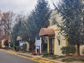 More details for 127 Highway 206, Hamilton, NJ - Office for Lease