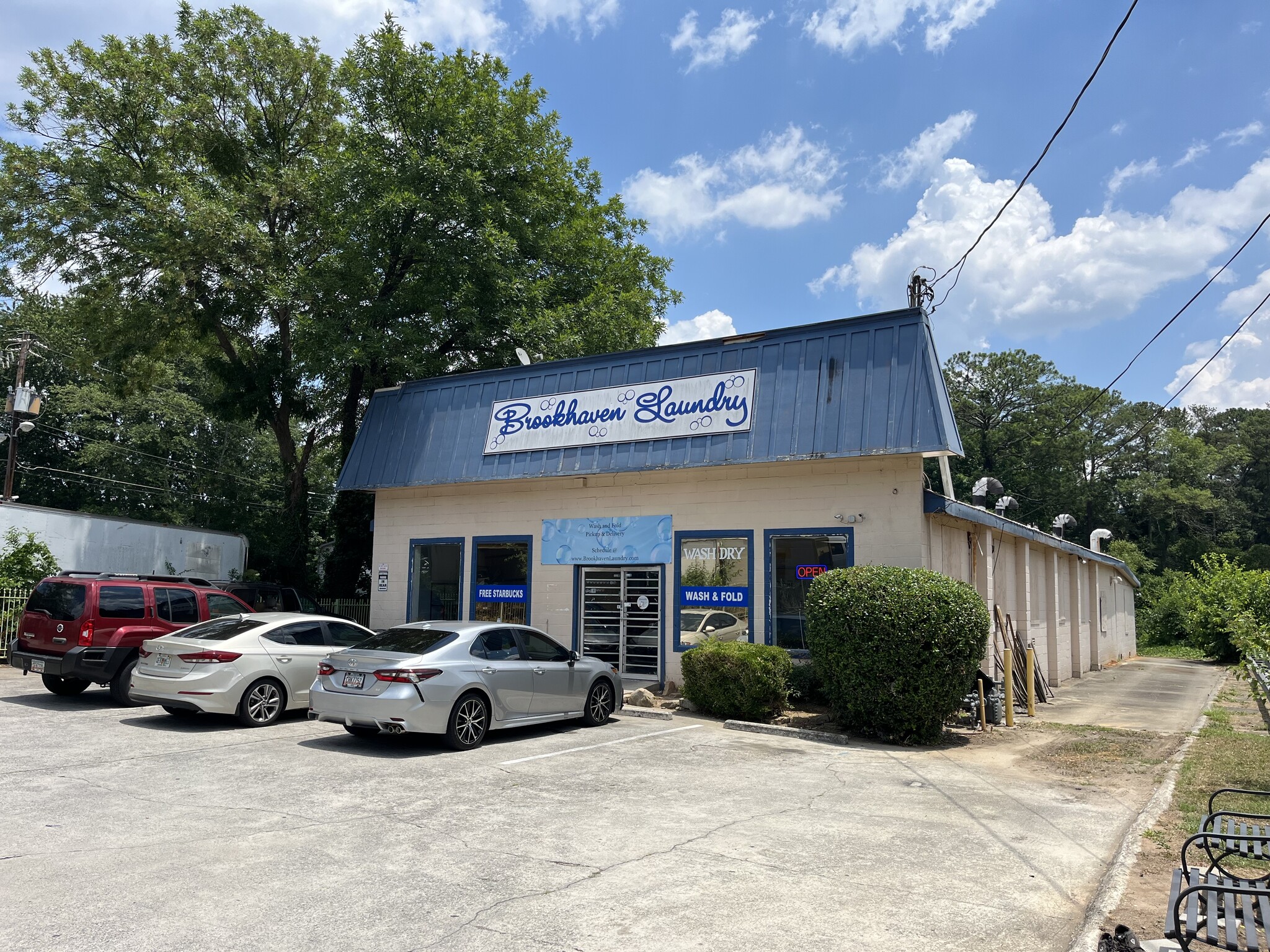 2987 Buford Hwy NE, Atlanta, GA for sale Building Photo- Image 1 of 1