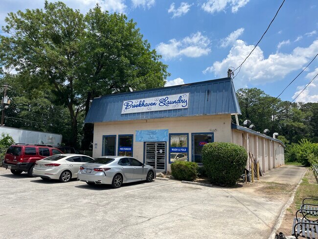 More details for 2987 Buford Hwy NE, Atlanta, GA - Retail for Sale