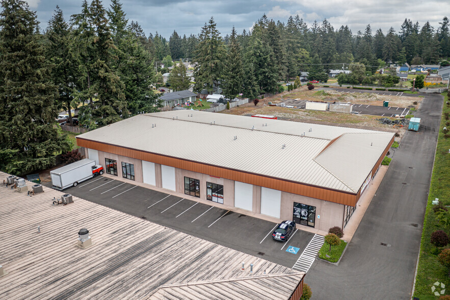 19321 Mountain Hwy E, Spanaway, WA for sale - Building Photo - Image 1 of 1