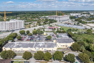 15260 SW 280th St, Homestead, FL - Aérien  Vue de la carte