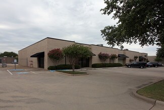 More details for 13765 Beta Rd, Farmers Branch, TX - Flex for Lease