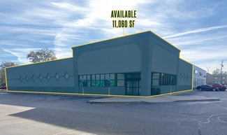 More details for 15 S Groesbeck Hwy, Mount Clemens, MI - Retail for Lease