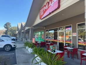 15634 NW US Highway 441, Alachua, FL for lease Building Photo- Image 2 of 7