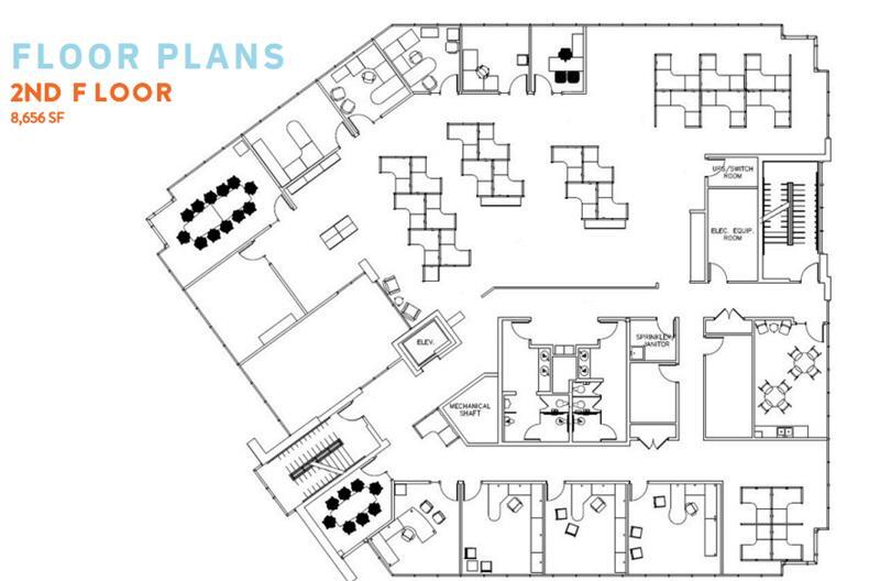 8601 Monrovia St, Lenexa, KS for lease Floor Plan- Image 1 of 1