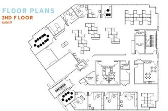 8601 Monrovia St, Lenexa, KS for lease Floor Plan- Image 1 of 1