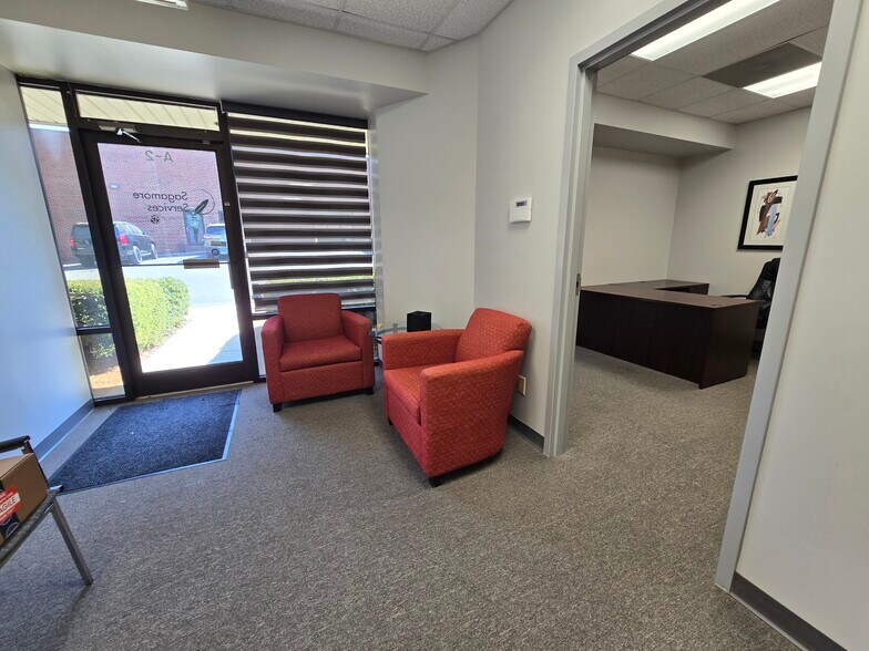 4700 Lebanon Rd, Mint Hill, NC à louer - Hall d’entrée - Image 2 de 23