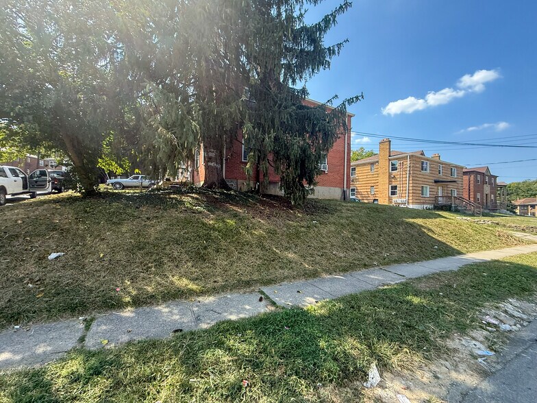 101 Glenwood Ave, Cincinnati, OH à vendre - Photo du bâtiment - Image 3 de 7