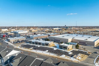 1601 Lake Seymour Dr, Middletown, DE - AERIAL  map view