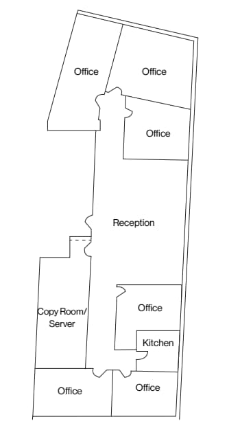 900 Canterbury Pl, Escondido, CA for lease Floor Plan- Image 1 of 1