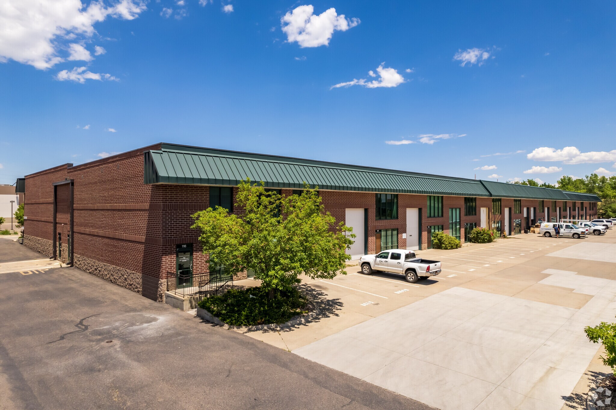 11919 W I-70 N, Wheat Ridge, CO for lease Building Photo- Image 1 of 8