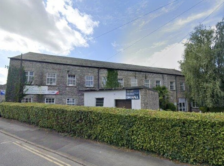 Natland Rd, Kendal à louer - Photo du bâtiment - Image 2 de 8