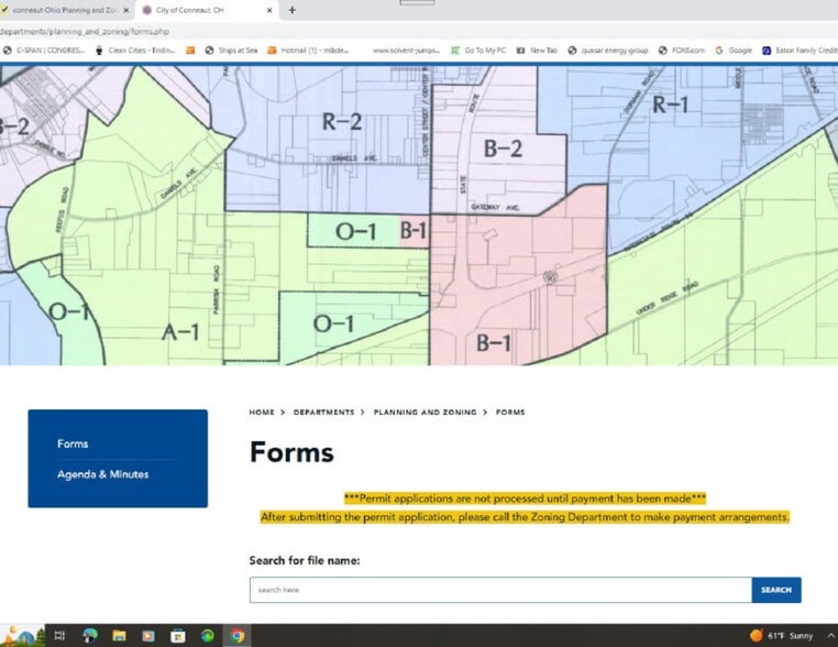 650 Days Inn Blvd, Conneaut, OH for sale - Other - Image 2 of 3
