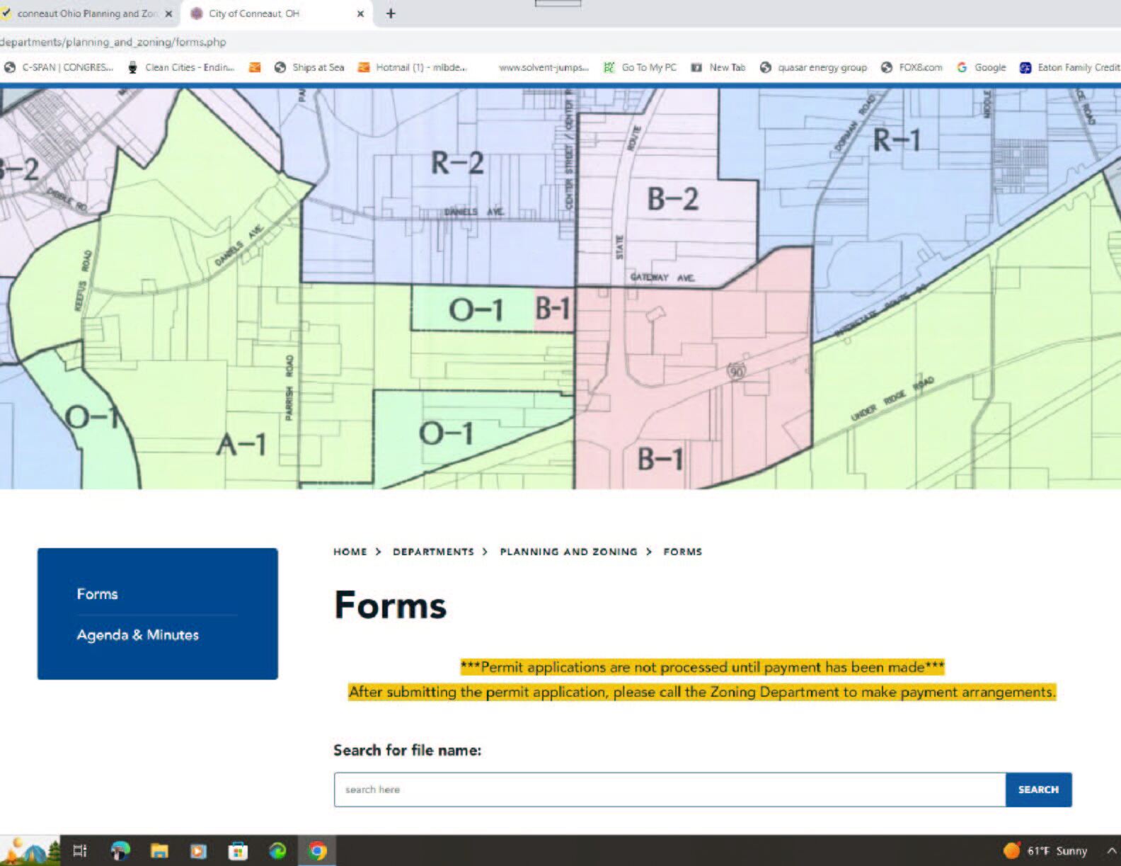 650 Days Inn Blvd, Conneaut, OH à vendre Autre- Image 1 de 1