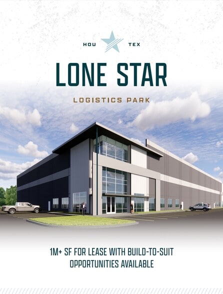 Reed Rd, Houston, TX for lease - Building Photo - Image 2 of 19