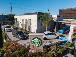 Plus de détails pour 3480 Florence Ave, Huntington Park, CA - Commerce de détail à vendre