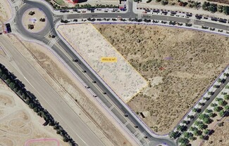 More details for Avenida Duque de Ahumada, s/n, Mérida - Land for Sale