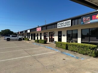 Plus de détails pour 2629 NW Cache Rd, Lawton, OK - Commerce de détail à louer