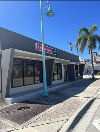 More details for 618 E Ocean Ave, Boynton Beach, FL - Retail for Lease