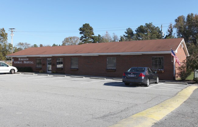 More details for 1002 E Main St, Clayton, NC - Retail for Sale