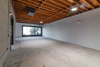1498 W Sunset, Los Angeles, CA for lease Interior Photo- Image 2 of 3