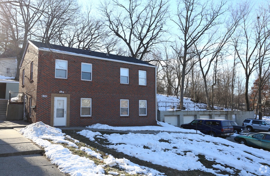 618 Bancroft St, Des Moines, IA for sale - Building Photo - Image 2 of 13