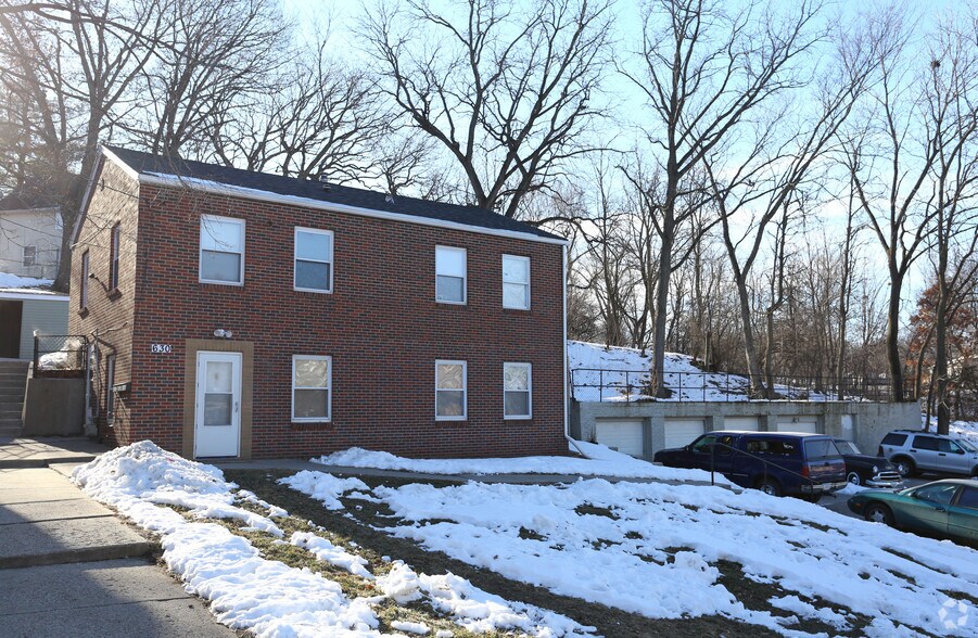 618 Bancroft St, Des Moines, IA à vendre - Photo du bâtiment - Image 2 de 13