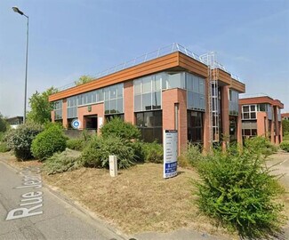 More details for 50 Rue Jean Bart, Labège - Office for Lease