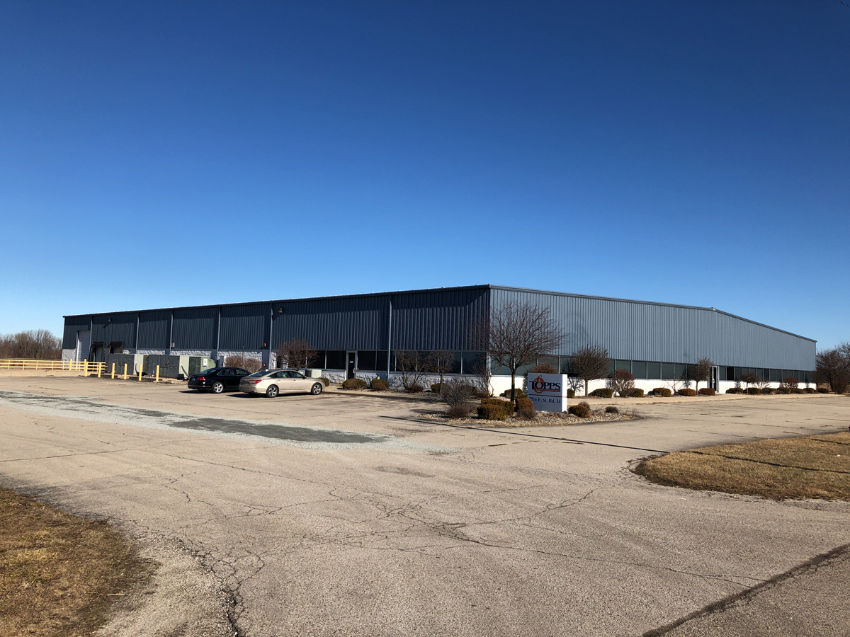 2516 E State Road 14, Rochester, IN for sale Building Photo- Image 1 of 1